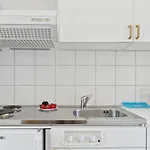 Bengta - 250m From The Sea By Interhome