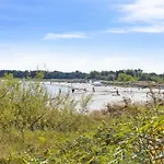 Bengta - 250m From The Sea By Interhome Апартаменты *