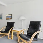 Апартаменты Bengta - 250m From The Sea By Interhome