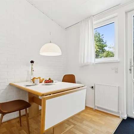 Apartmán Bengta - 250m From The Sea By Interhome *