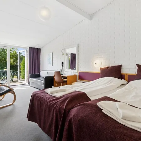 Bengta - 250m From The Sea By Interhome *