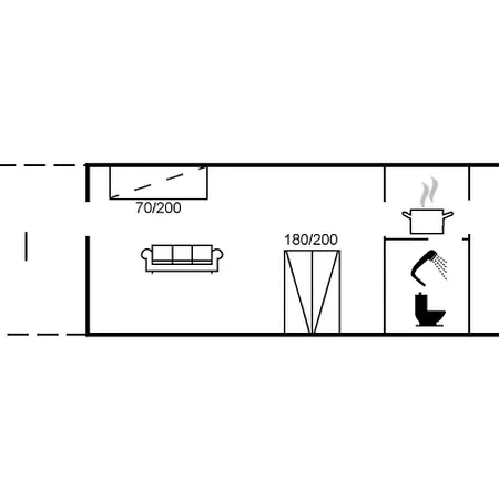 Bengta - 250m From The Sea By Interhome *