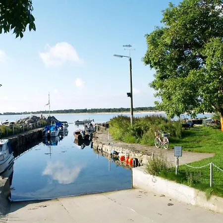Bengta - 250m From The Sea By Interhome *