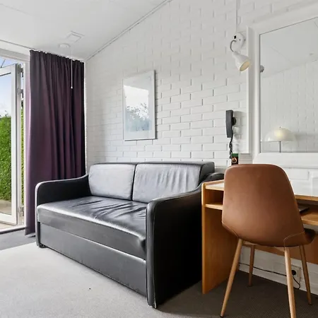 Bengta - 250m From The Sea By Interhome * 넥소