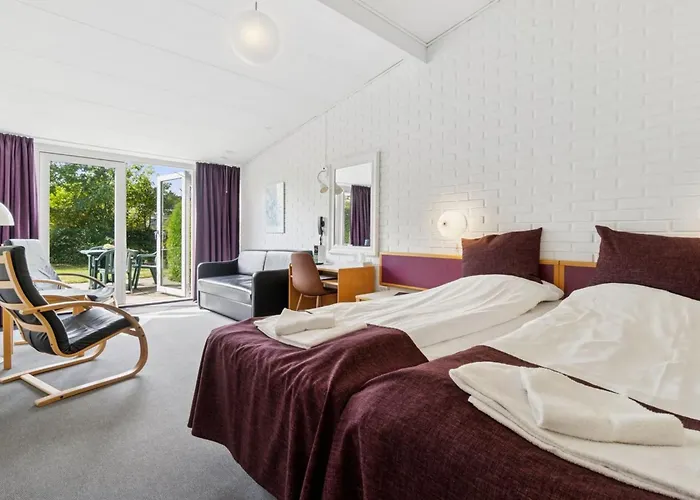 Bengta - 250m From The Sea By Interhome *