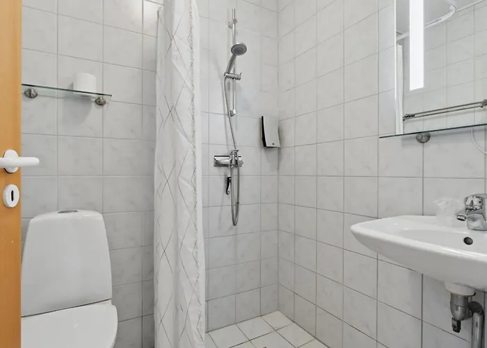 Apartment Bengta - 250m From The Sea By Interhome Neksø