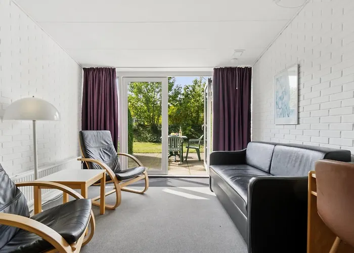 Bengta - 250m From The Sea By Interhome Apartment Neksø