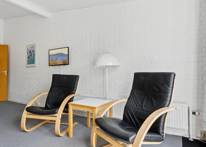 Apartment Bengta - 250m From The Sea By Interhome